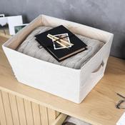 Tapered Storage Basket-Medium