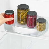 FridgeStore™ Clear Rotating Organiser image