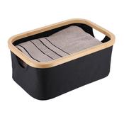 Foldable Rectangle Basket