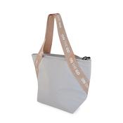 Lunchbag Tote On The Go, 3.7L - Grey