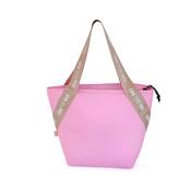 Tote On The Go - Chic Pink- 3.7L image