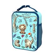 Ion8 Kids Lunch Bag - Zebra Fans image
