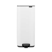Bo Pedal Bin- 30 Litre - Various Colours image