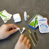 Earbud Cleaning Kit image