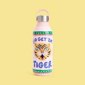 Chilly's X Eleanor Bowmer TIGER Bottle 500ml image