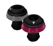 Set 2 Vacuum Pump Plugs