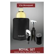 Royal Wine Set-Gift Set *** image