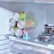 FridgeStore™ Clear Shelf Divider