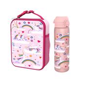 Ion8 Kids Lunch Bag - Unicorns Rainbow