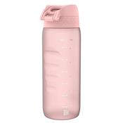 Ion8 Tour Water Bottle -Rose Quartz- 700ml