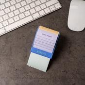 Inkerie Sticky Note Dispenser image