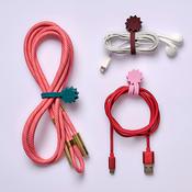 Inkerie Magnetic Cable Clips image