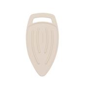 Iron Pad -Heat Resistant - Soft Beige image