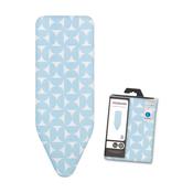 Ironing Board Cover C - 124 x 45cm- Fresh Breeze