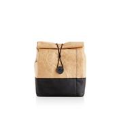 LunchBag To Go - Brown