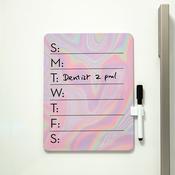 Dry Erase Board Weekly image