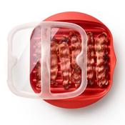 Microwave Bacon Cooker image