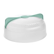 Microwave Plate Cover
