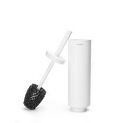 Mindset Toilet Brush- Mineral Infinate White- Brush Head image