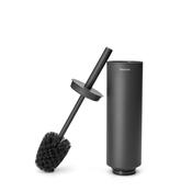 Mindset Toilet Brush &amp; Holder - Infinite Grey- Brush Head image