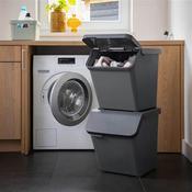 Sigma Stackable Home Sorting Unit 45L &amp; 60L -  Various