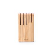 Profile Wooden Knife Block image