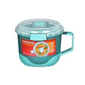 1.15L Noodle Bowl Heatables image