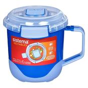Soup Mug Heatables - 660ml image