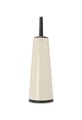 ReNew Toilet Brush and Holder-Beige Range image