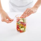 Set Of 3 Reusable Flexible Lids