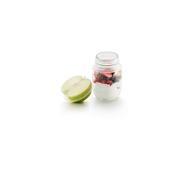 Set Of 2 Reusable Stretch Lids, ø8,5 cm