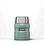 470ml-Thermos -King Food Flask-  470ml image