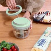 Manual Food Chopper image