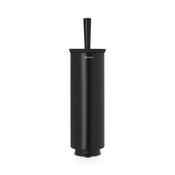 Profile Toilet Brush with Holder-Various Colours image