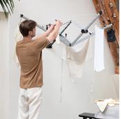 Wallfix Clothes Line-25 Meters