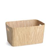 Storage Box Wood Cardboard - Various Sizes
