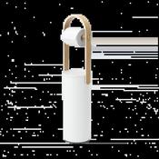 Bellwood Toilet Paper Holder &amp; Reserve
