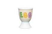 Children's Dippy Egg Porcelain Egg Cup image