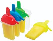 Set of 4 Lolly Makers