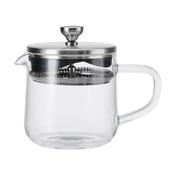 La Cafetiere Loose Leaf Teapot, 2 Cup