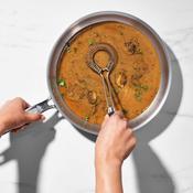 Sauce &amp; Gravy Whisk image