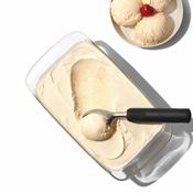 Stainless Steel Ice Cream Scoop image