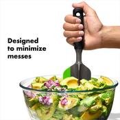 Scoop and Smash Avocado Tool