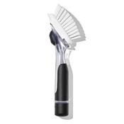 Soap Dispensing Dish Brush &amp; Refill Brush Set image