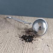 La Cafetière Tea Infuser, Stainless Steel, Single Cup