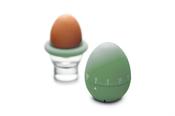Soft Touch Kitchen Timers image