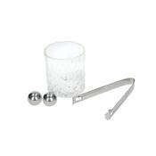 Bar Craft Whisky Gift Set