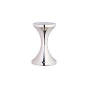 La Cafetière 2-In-1 Coffee Tamper, Stainless Steel