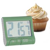 KitchenCraft Electronic 100 Minute Timers image