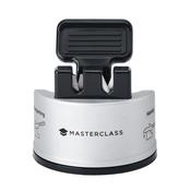 MasterClass Smart Sharp Dual Knife Sharpener Silver